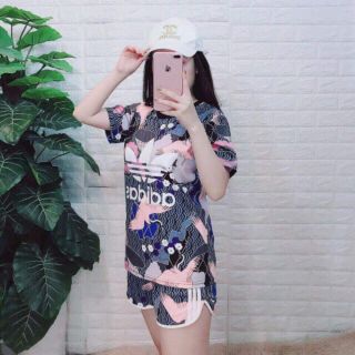 Đồ bộ adidas