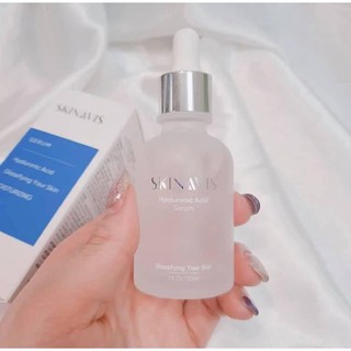 serum SKINAVIS