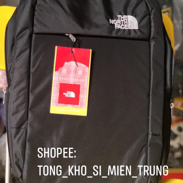 Balo Laptop The North Face hàng xịn xuất dư