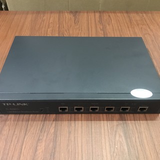 Router cân bằng tải băng thông rộng TL-R480T+ likenew