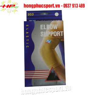 [SALE SỐC] Bó khuỷu tay 4 chiều PJ953 - băng chỏ 4 chiều PJ 953 chính hãng