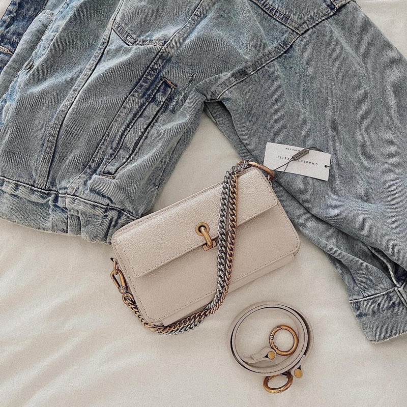 Túi xách đeo vai, đeo chéo