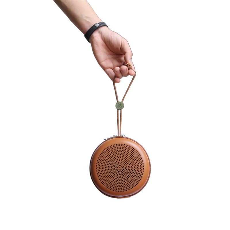 Túi Đựng Loa Bluetooth Beoplay A1 B & O Play By Bang & Olufsen