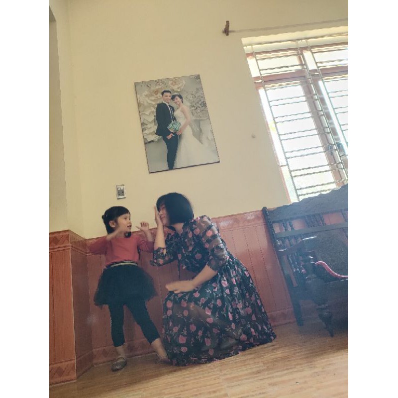 Pass váy H&H luxury cỡ L