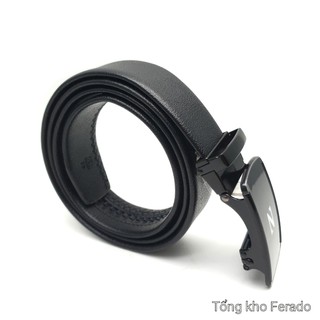Dây thắt lưng chữ Z-02