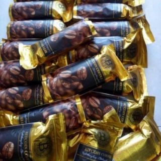 BITCOIN COFFEE 500G