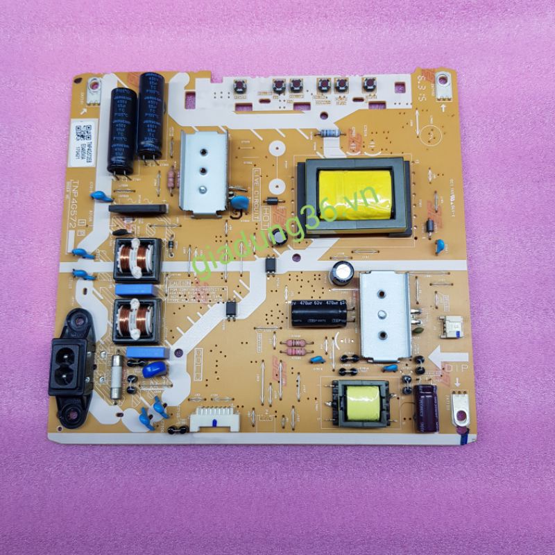 Bộ bo mạch tivi panasonic TH-L32B6V