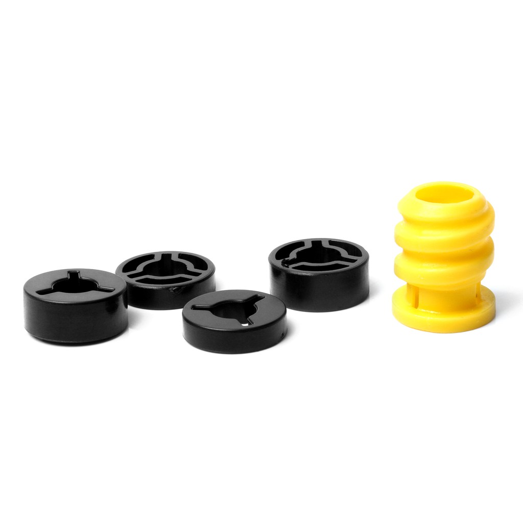 Bộ sửa đổi bàn đạp đa năng dành cho vô lăng Logitech G25 / G27 / G29