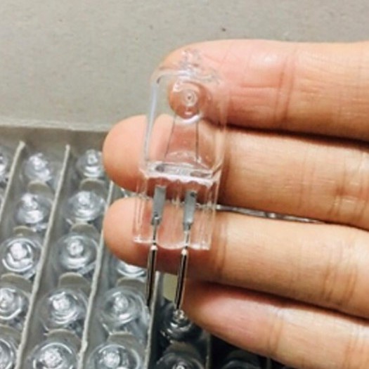 Giao Nhanh  Bóng đèn xông tinh dầu, bóng đèn tinh dầu - loại cao cấp dùng cho công nghiệp led