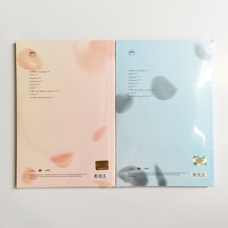 BỘ ẢNH ĐẸP NHẤT THANH XUÂN - BTS HYYH PT.2