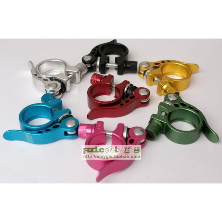 Khóa cổ xe thông minh 28.6mm