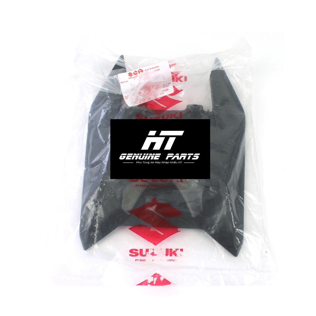 BỘ DÈ SAU , DÈ 3 MÓN SATRIA FI , RAIDER FI CHÍNH HÃNG