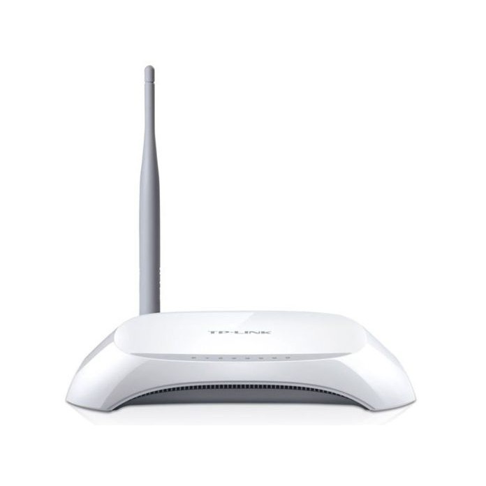 THIẾT BỊ ĐẦU CUỐI Wireless ADSL Modem Router WiFi TP-LINK - TD-W8901N TD-W8950N - chính hãng