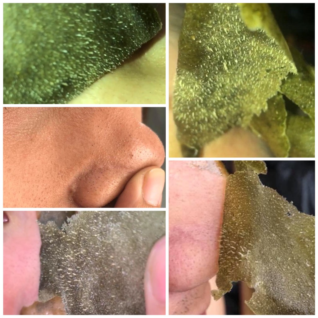 MASK TRÀ XANH LỘT MỤN CỰC XỊN | BigBuy360 - bigbuy360.vn