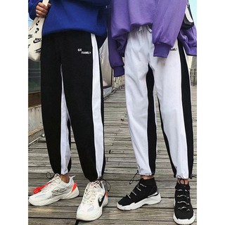 QUẦN JOGGER GIÓ 3015 < GOLDEN >