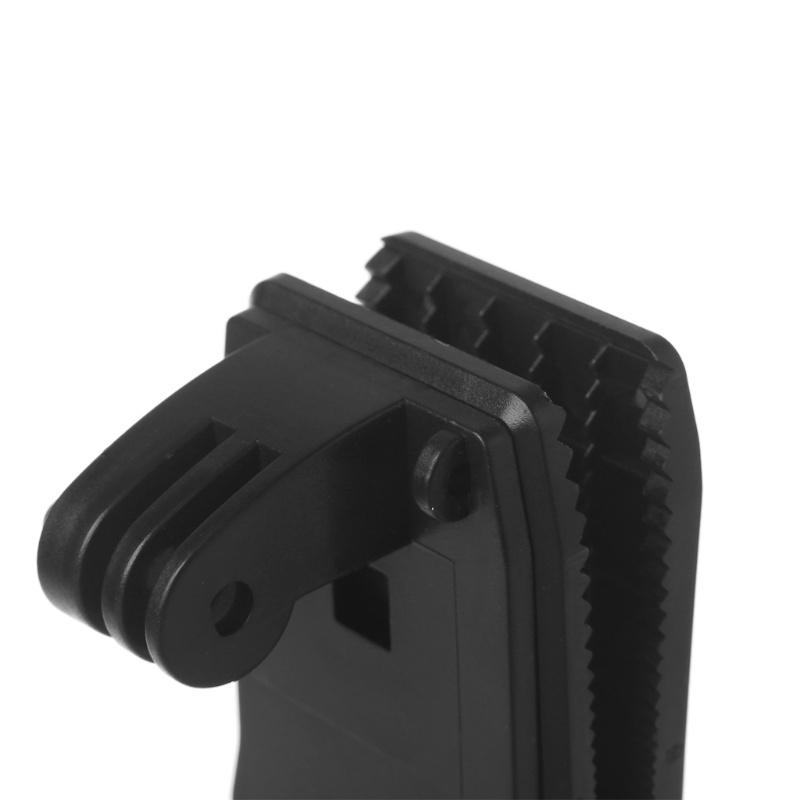 Kẹp Giữ Camera Hành Trình GoPro Hero 4s 3 + 2 SJCAM SJ4000 VP512