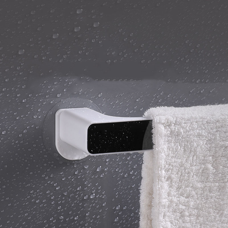 Giá để dép nhà tắm ráo nước gắn tường không đục lỗ
