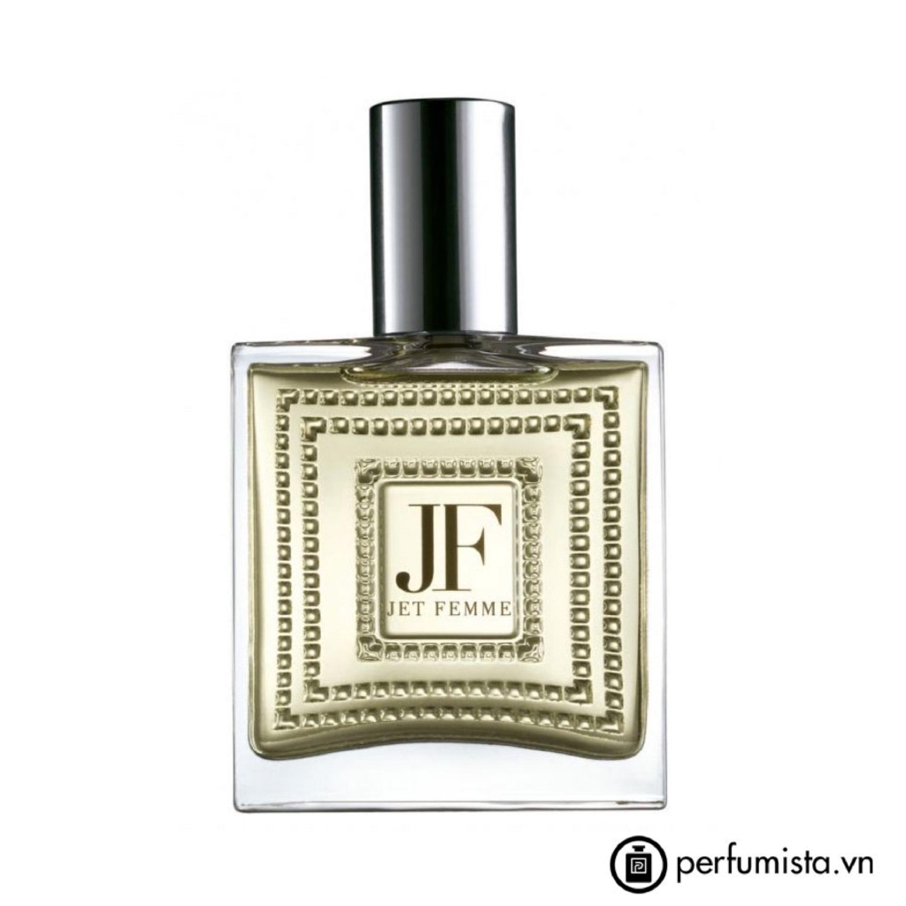 Nước hoa nữ AVON JET FEMME 50ml ( vàng ) N0.1 | BigBuy360 - bigbuy360.vn