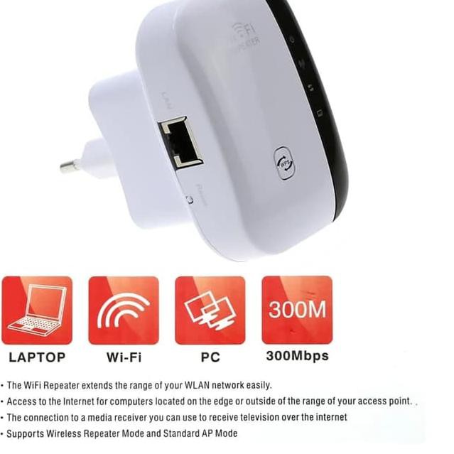 Thiết Bị Phát Wifi Vie156 300Mbps X77 | BigBuy360 - bigbuy360.vn