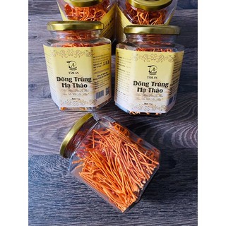 Đông Trùng Hạ Thảo Tâm An