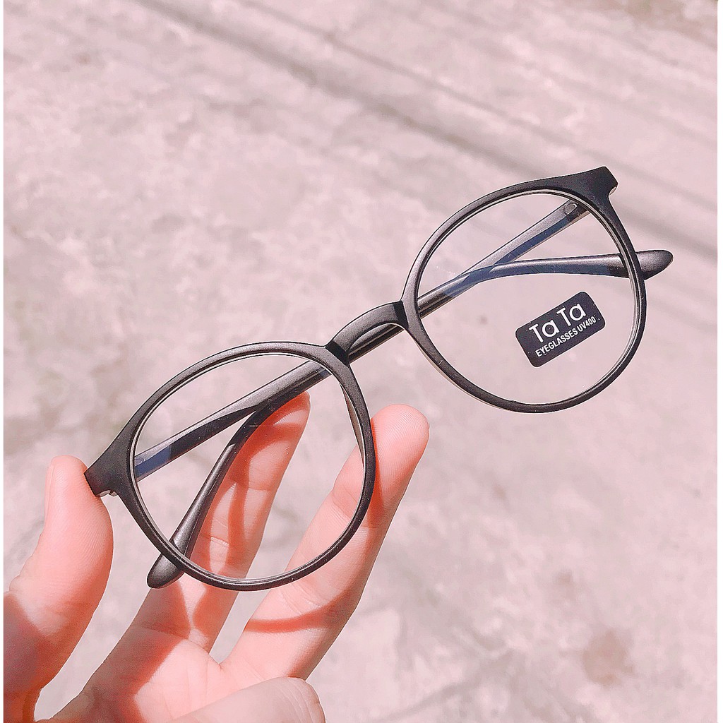 Kính Giả Cận Tata Mèo Nhựa rẻ Thời Trang | BigBuy360 - bigbuy360.vn