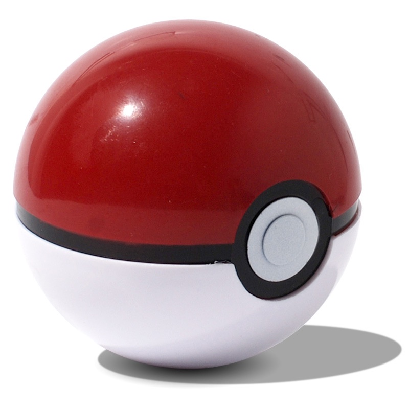 Bộ Búp Bê Bóng Pokeball 7cm Và Quái Vật Ngẫu Nhiên Dùng Làm Tặng Sinh Nhật Cho Bé Quà sinh nhật
