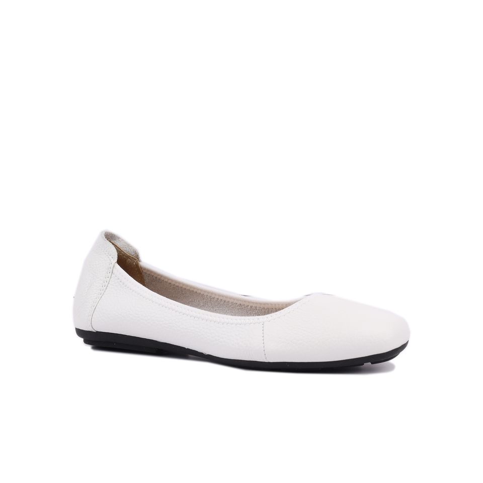 Giày Búp Bê Hạnh Dung HD04705AD