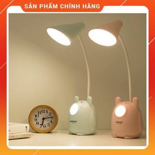 ĐÈN BÀN/ ĐÈN HỌC/ ĐÈN TÍCH ĐIỆN HÌNH MÈO TGX- 792