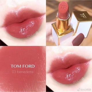 Son Tomford Chính Hãng có bill