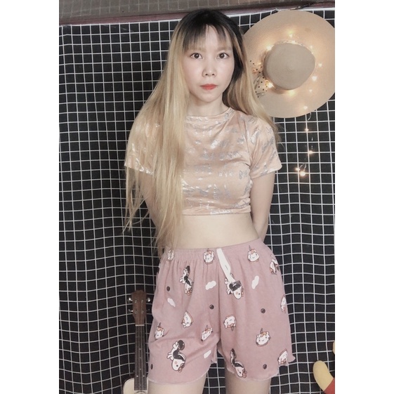 (ẢNH + VIDEO thật)COMBO 59K/2 Quần Đùi Nữ Mặc nhà - Mẫu ngẫu nhiên, Quần Short Nữ Mặc Ở Nhà Ngủ | BigBuy360 - bigbuy360.vn