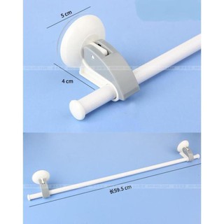 có sẵn  Thanh treo hút chân không KM ikea