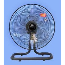 Quạt sàn chân quỳ Điện Cơ 91 QS400  Quạt sàn công nghiệp - Bộ Quốc Phòng