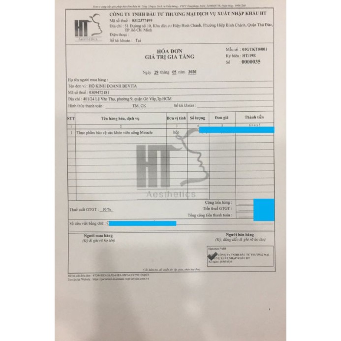 Thực phẩm bảo vệ sức khỏe viên uống Miracle từ Mỹ hộp 60 viên - viên uống trắng da Miracle | BigBuy360 - bigbuy360.vn