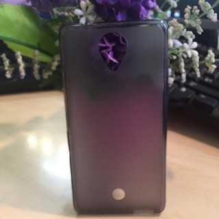 Ốp lưng Wiko U Feel silicon cao cấp