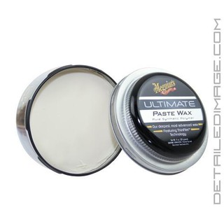 👛 Sáp wax bóng vỏ sơn Meguiar' s (Paste wax) 👛
