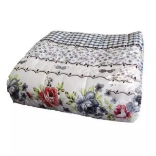 Bộ Ga Mền Cotton 5 Món - 4 món Thắng Lợi - Bộ Drap Cotton - Mền Cotton Thắng Lợi Chần Gòn