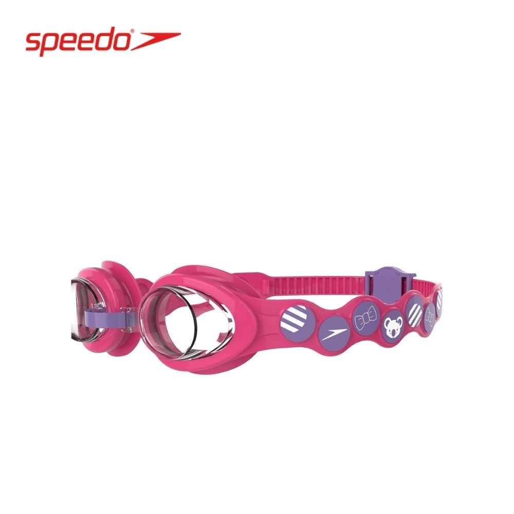 Kính bơi trẻ em Speedo Infant Spot - 8-08382D661 (2 - 6 tuổi)