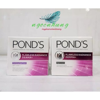 Kem pond cao cấp 50g