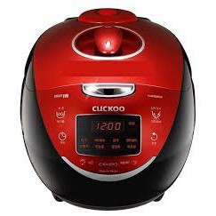 Nồi cơm điện Cao tần CRP-HUB1080SR 1.8L CUCKOO