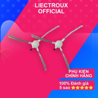 Đôi chổi lùa quét cạnh robot hút bụi Liectroux ZK901 phụ kiện robot lau nhà Liectroux