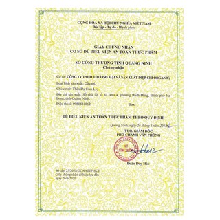 Dầu Tỏi Diệp Chi (giá sỉ 10 hộp)