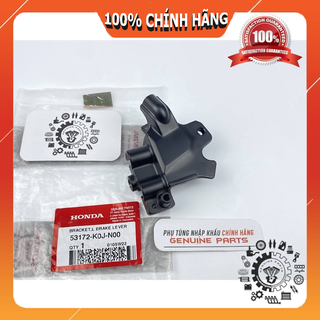 Pát cùm tay thắng trái genio 2019, beat led 2020, scoopy 2021 nhập honda indo, pát cùm phanh 53172k0jn00