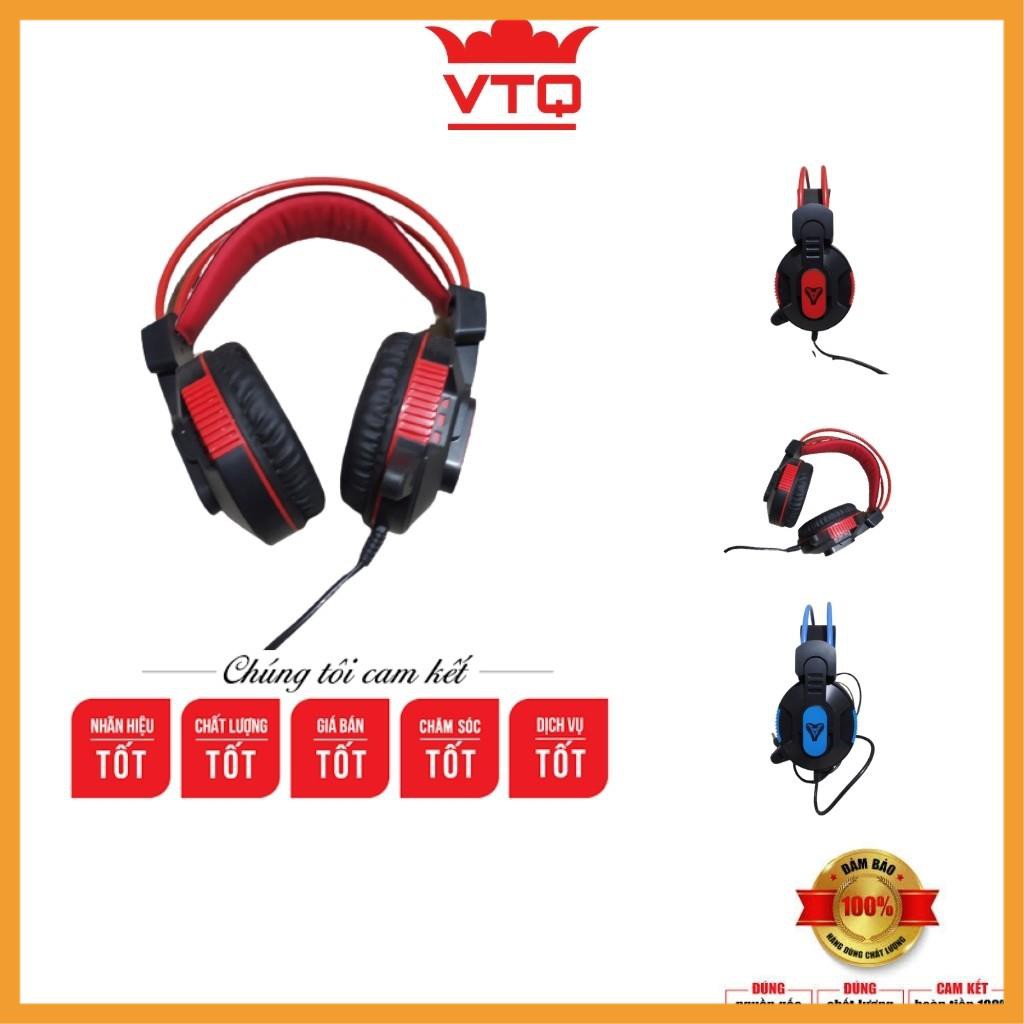 [Siêu khuyến mại] Tai nghe ốp tai M8 chuyên game cao cấp,giá rẻ, bảo hành 6 tháng.shopphukienvtq | BigBuy360 - bigbuy360.vn