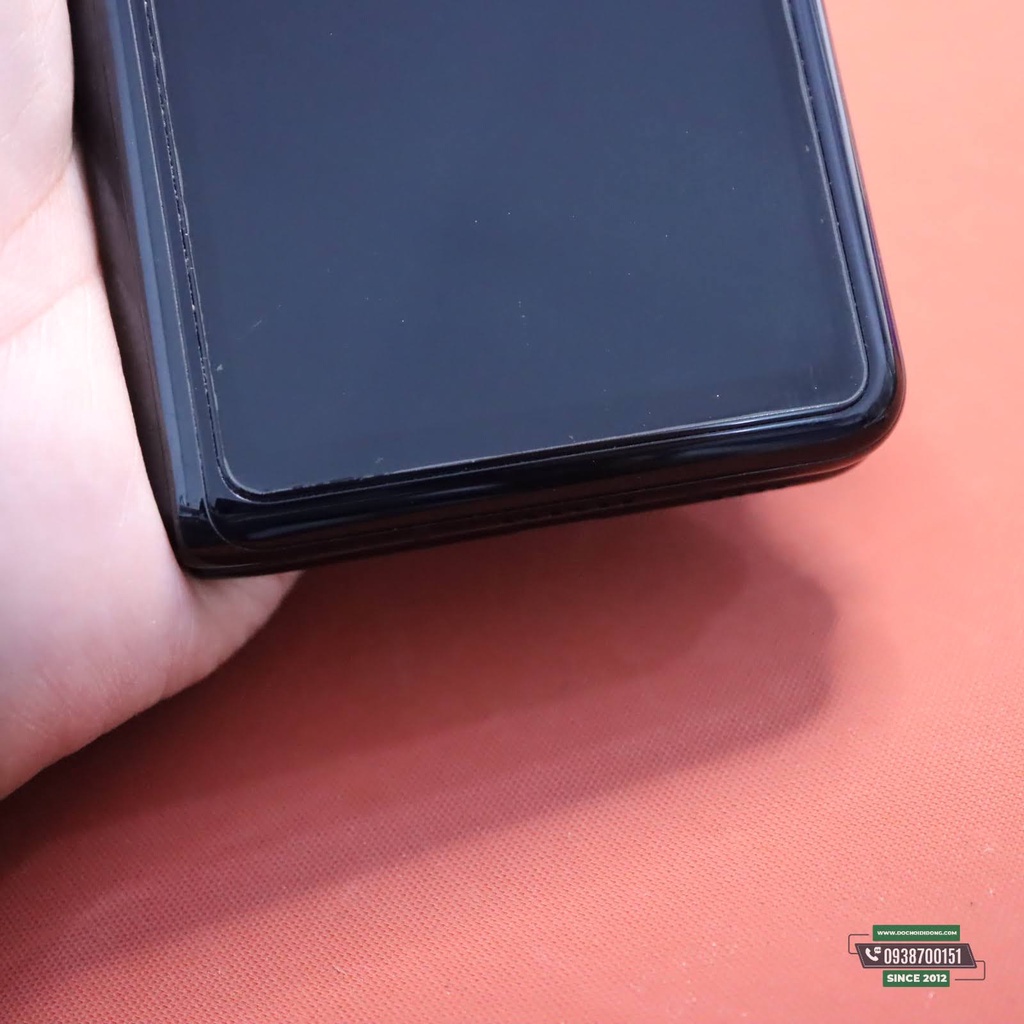Miếng dán PPF Hydorgen Xiaomi Mi Mix Fold trong, nhám, đổi màu cao cấp