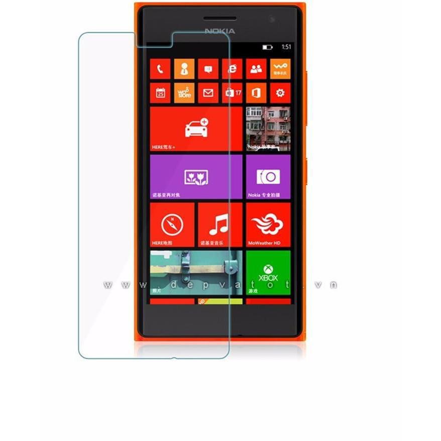 Miếng dán cường lực Nokia Lumia 730