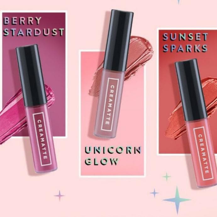 (hàng Mới Về) Kem Dưỡng Da Emina Phiên Bản Kim Loại | BigBuy360 - bigbuy360.vn