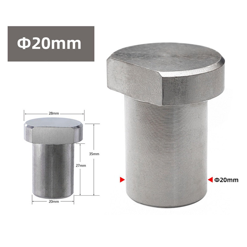 Set 6 Kẹp Cố Định Dây Phanh Cho Cún Cưng Khi Làm Mộc