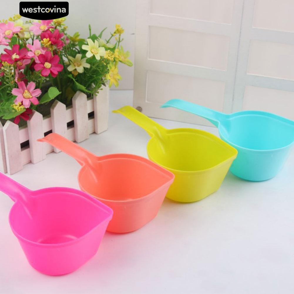 Muỗng Múc Thức Ăn Cho Thú Cưng