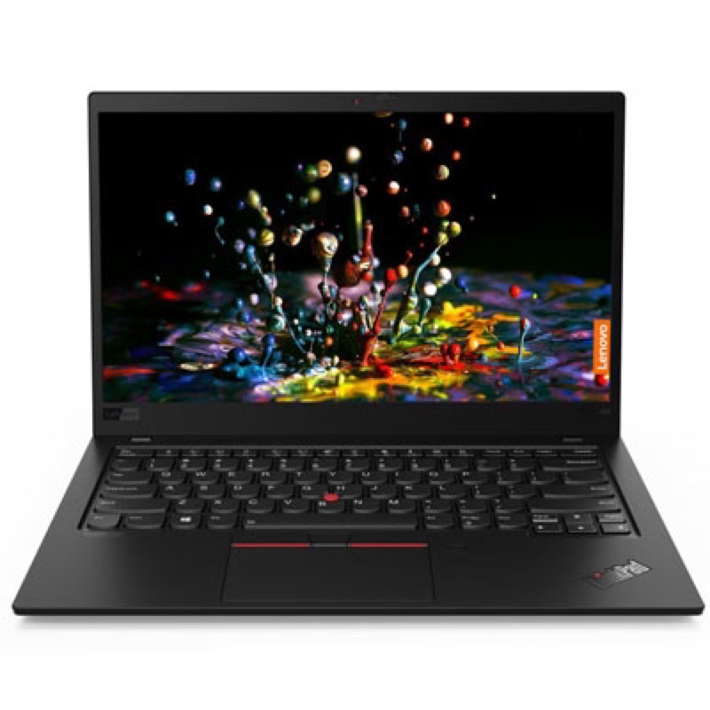 Thinkpad X1 carbon gen 8 (2020)