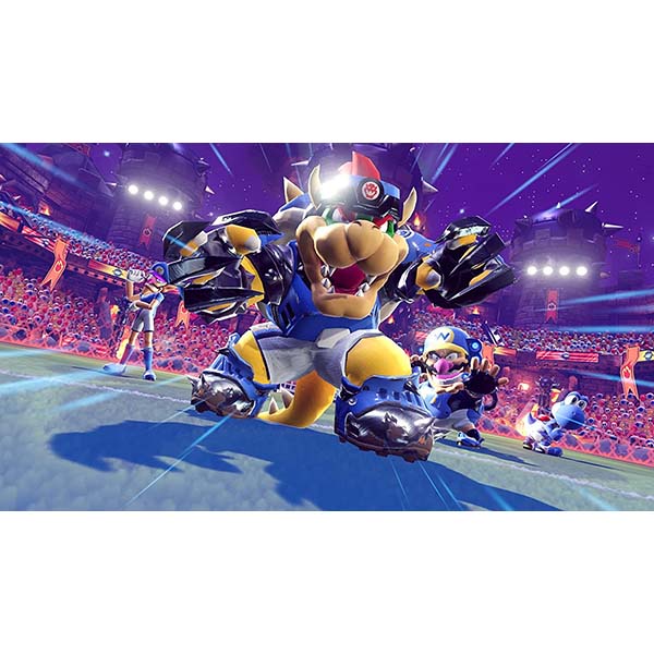 Game Mario Strikers: Battle League cho máy Nintendo Switch